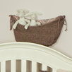 Cupcake Toy Bag