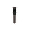 1.5" Non-Overflow Pop-up Bathroom Sink Drain