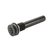 1.5" Non-Overflow Grid Bathroom Sink Drain