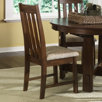 Urban Mission Side Chair