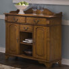 Nostalgia Casual Dining Server