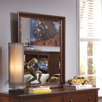 Chelsea Square Dresser Mirror Bedroom