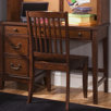 Chelsea Square Youth Bedroom Student Desk Chair