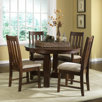 Urban Mission Casual Dining Table