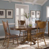 Nostalgia Casual Dining Table 
