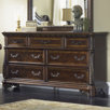 Highland Court 7 Drawer Dresser
