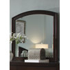 Avalon Bedroom Arched Dresser Mirror