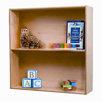 Wall System Large Upper Deck Unit