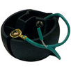 Sloped Ceiling Kit in Black