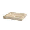 Marble 30" Vanity Top with Integrated Bowl