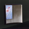 Milano Bedroom Rectangular Dresser Mirror