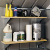 Shelving System
