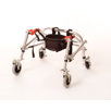 Soft Sling Support for Child's and Youth's Walkers