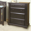 Hawthorne 4 Drawer Chest