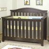 Hawthorne Lifetime 3-in-1 Convertible Crib