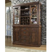 Barrington 41.88" H x 56.63" W Desk Hutch