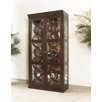 Dolce Curio Cabinet