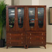 Perspective Curio China Cabinet