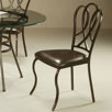 Oxford Side Chair
