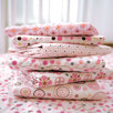 Pink Fabric By The Yard