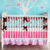 Boutique Finley Crib Bedding Set