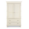 Pawsitively Yours Armoire