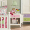 Pawsitively Yours 1 Drawer Nightstand