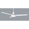 48" Heat Industrial 3 Blade Ceiling Fan
