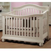 Vista Couture Crib