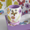 Bambini Butterflies Tumbler