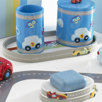 Bambini Race Track Tray