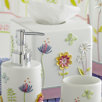 Bambini Garden Party Tissue Holder
