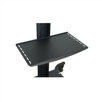 Metal Shelf for Flat Panel Carts