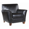 Blair Leather  Chair