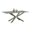 Mantis RECT. Dining Table 