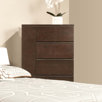 Elements Del Mar 5 Drawer High Chest
