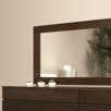 Elements Rectangular Dresser Mirror