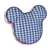 Vintage Mickey Throw Pillow