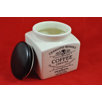 Charlotte Watson Small Coffee Canister