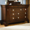 Urban Heights 8 Drawer Vanity Dresser