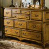Blue Ridge Retreat 10 Drawer Dresser