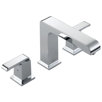 Arzo Non-Diverter Roman Tub Faucet Trim