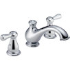 Leland Roman Tub/Whirlpool Faucet Trim Kit, Less Handles