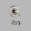 Lockwood Monitor 17 Series Tub Trim Only