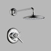 Rizu 17T Series Temp Assure Shower Trim