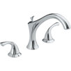 Addison Roman Tub Faucet Trim