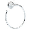 Victorian Open Towel Ring