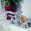 Victorian Roman Tub Faucet