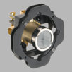 Classic Universal Tub and Shower Valve Body