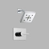 Vero 14 Series Shower Trim